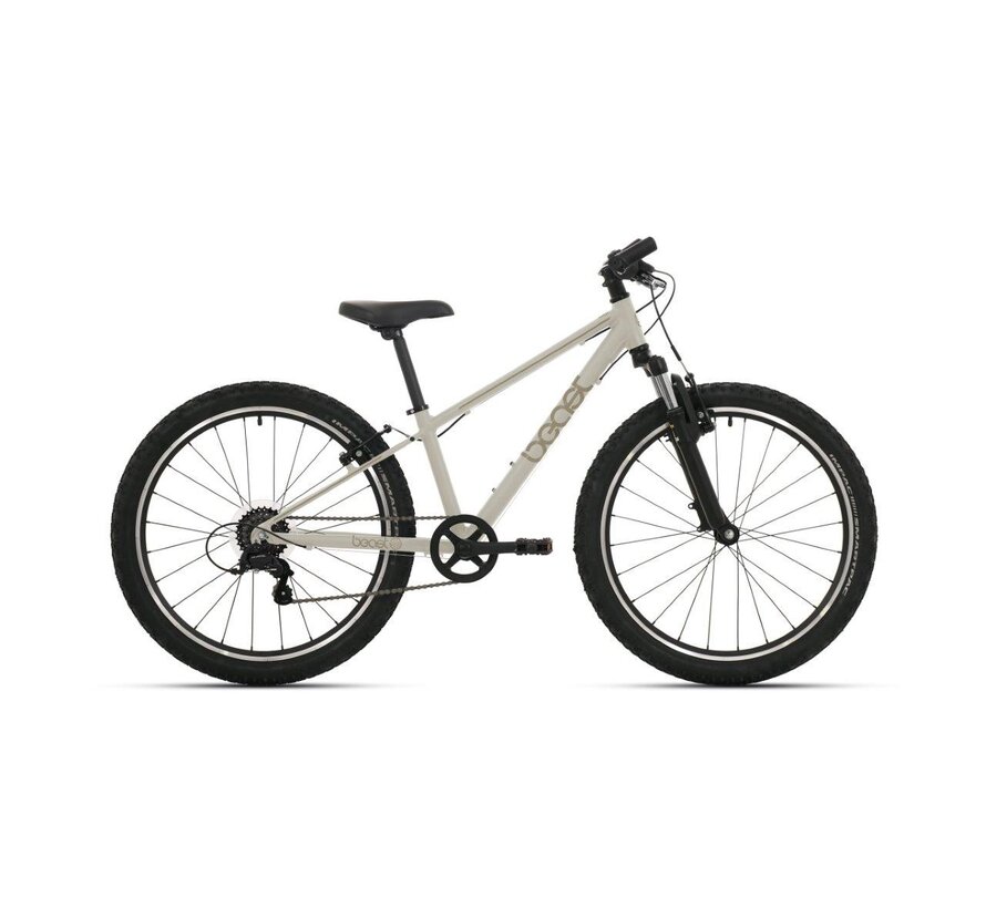 Fiets Bikefun 24" The Beast 6v
