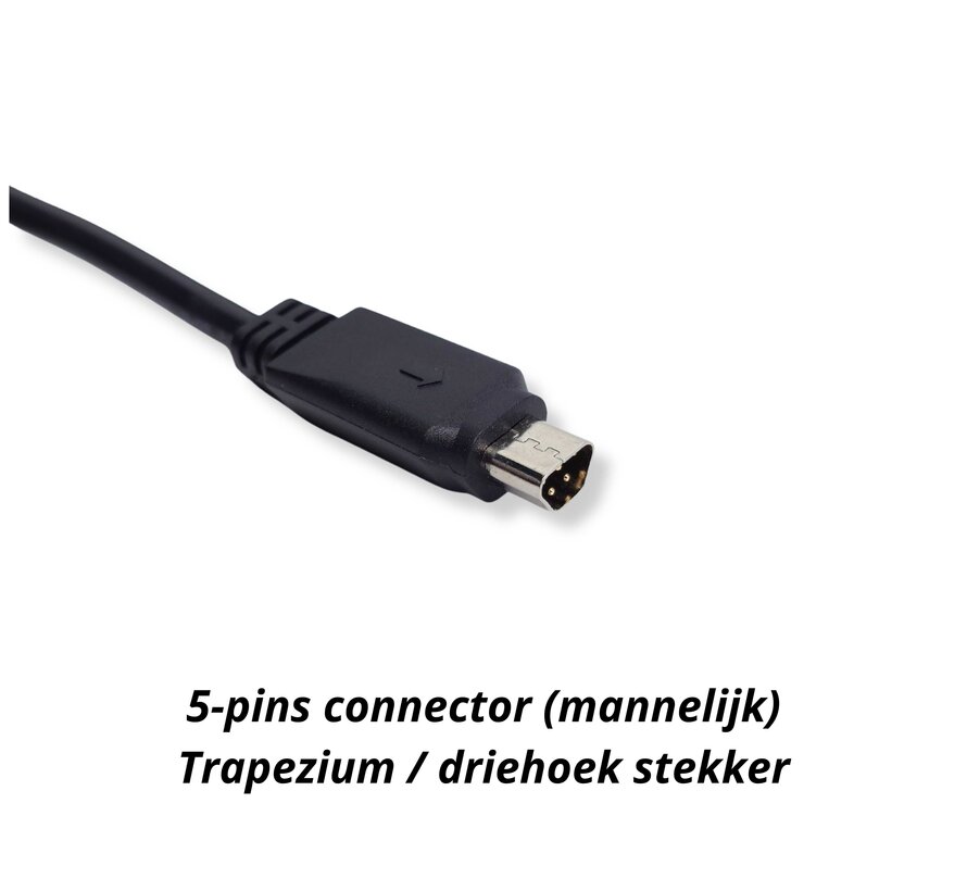Acculader SSLC126V42