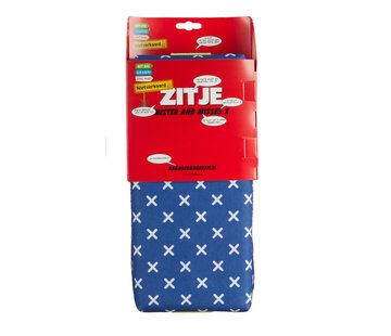 Niet verkeerd Kussen Nietverkeerd Mister and Missis