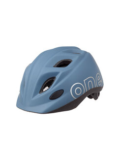Bobike Helm Bobike one plus s 52/56cm kind