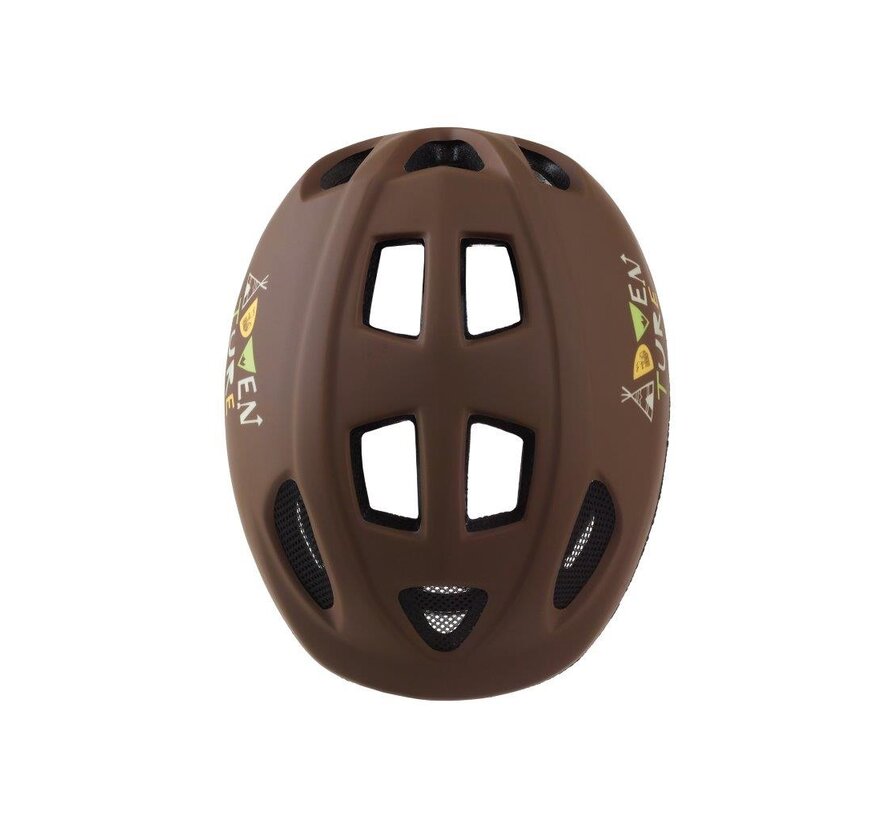 Helm Polisport Adventure xs 46/53