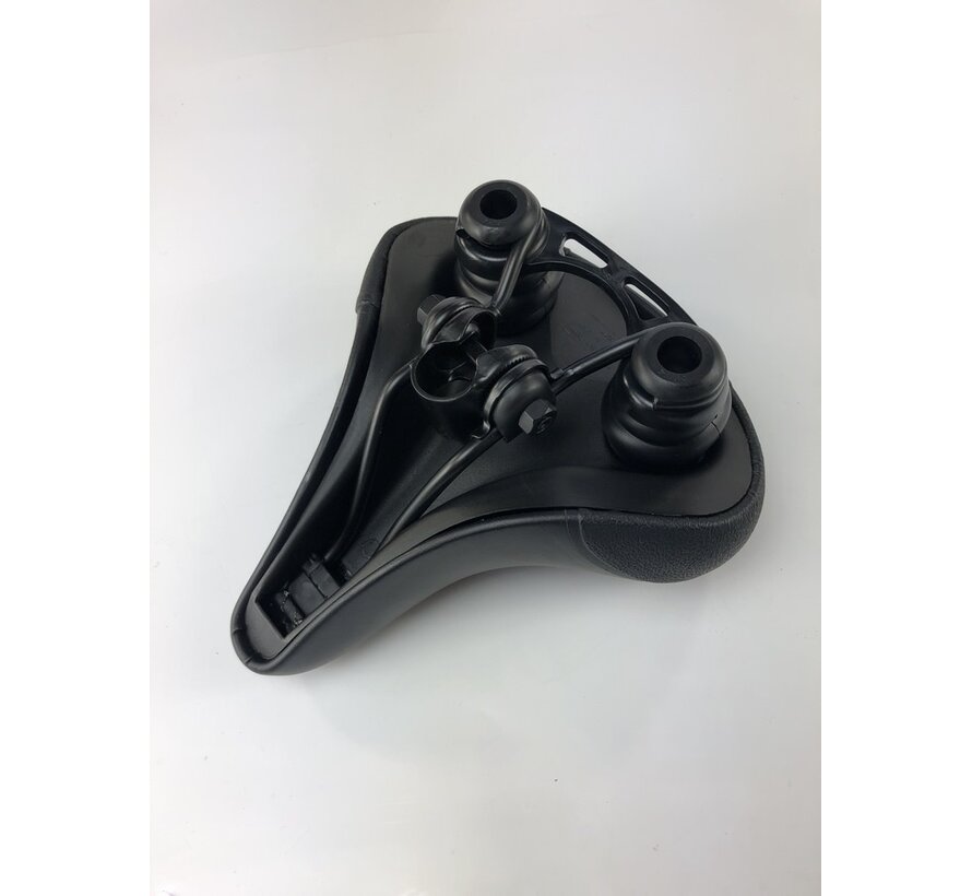 Zadel Union San Remo 3220 unisex