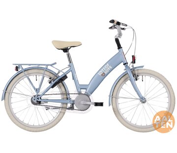 Bike Fun Kids Fiets Bikefun 20" RN Lots of Love