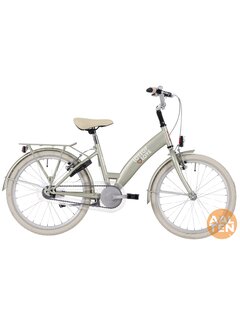 Bike Fun Kids Fiets Bikefun 20" RN Lots of Love