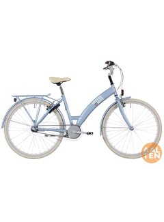 Bike Fun Kids Fiets Bikefun 26" 3v Lots of Love