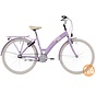 Fiets Bikefun 26" 3v Lots of Love