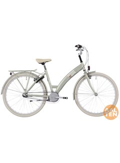 Bike Fun Kids Fiets Bikefun 26" 3v Lots of Love