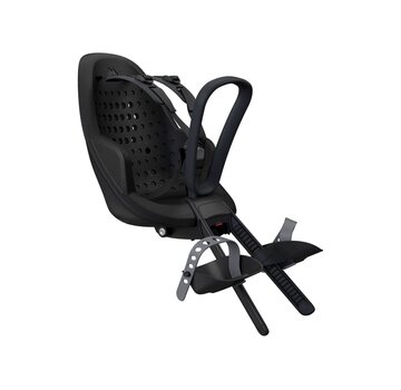 Yepp Zitje Yepp 2 mini Midnight Black