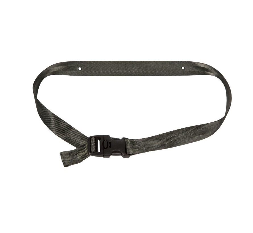 Zitje Qibbel Junior 6+ gordelset