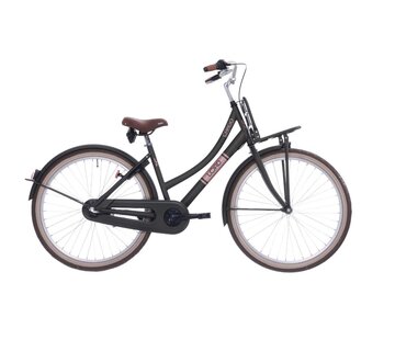 Bike Fun Kids Fiets Bikefun 26" 3v Load meisjes