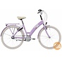 Fiets Bikefun 24" 3v Lots of Love