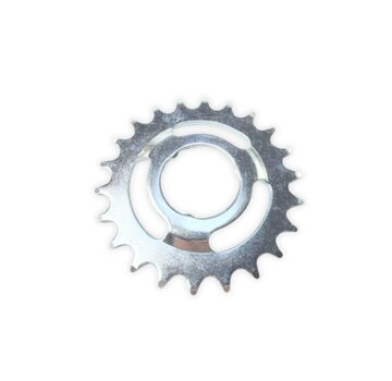 Xtrabike Tandwiel Xtrabike 22t doorgezet 1/2x1/8