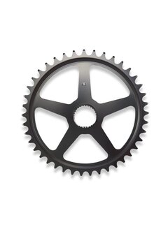 Xtrabike Tandwiel Xtrabike 41T 1/2x3/32 2mm