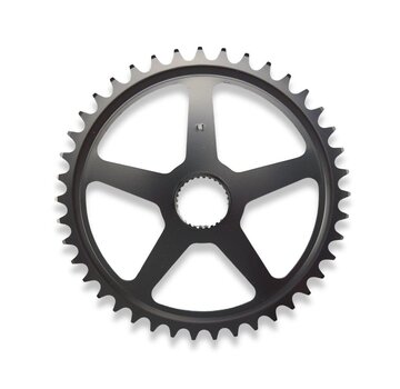 Xtrabike Tandwiel Xtrabike 41T 1/2x3/32 2mm