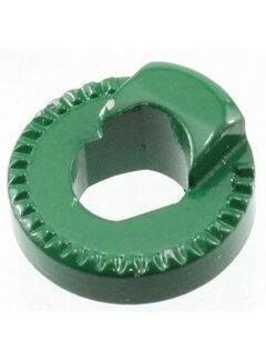 Shimano Borgring Shimano groen nexus 8v