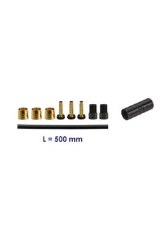 Elvedes Verlengset Elvedes hydro tektro 5.5