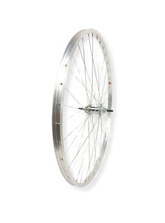 Achterwiel 28 import remnaaf blank