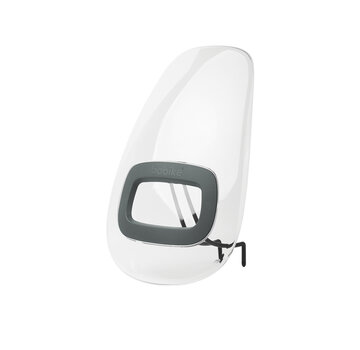 Bobike Windscherm Bobike one+ grey