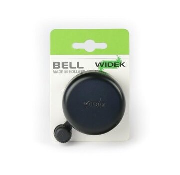 Widek Bel Widek zwart kaart