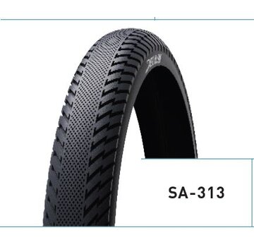 Deli Tire Btb Deli 20x4.00 streetfighter 100-406
