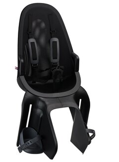 Qibbel Zitje Qibbel Widek maxi Air black