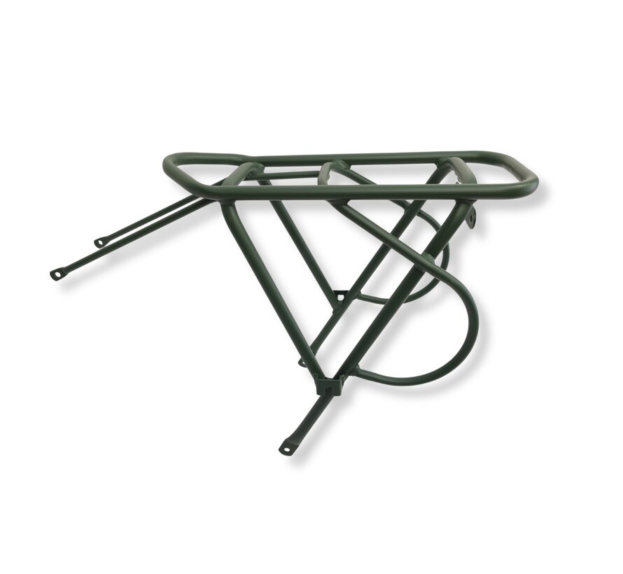 Drager BikeFun 26" kaki green