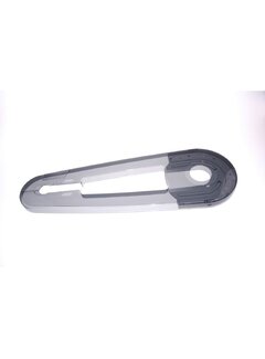 Bike Fun Kids Kettingscherm BikeFun 20 zwart