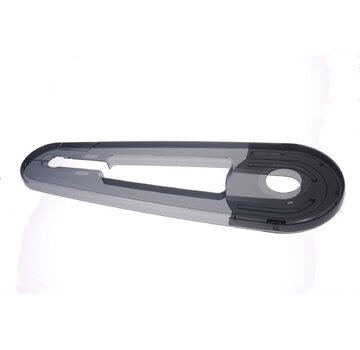 Bike Fun Kids Kettingscherm BikeFun 26 smoke