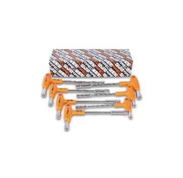 Beta Tools Dopsleutelset Beta 7 delig met kracht