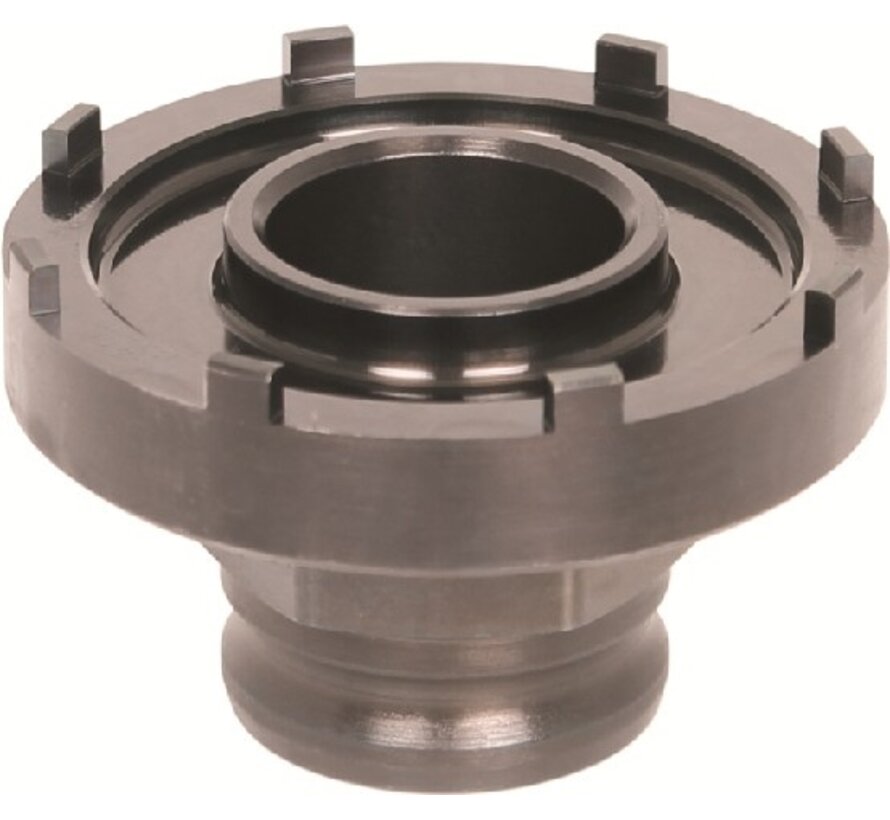 Afnemer Cyclus bosch 1 lockring spider