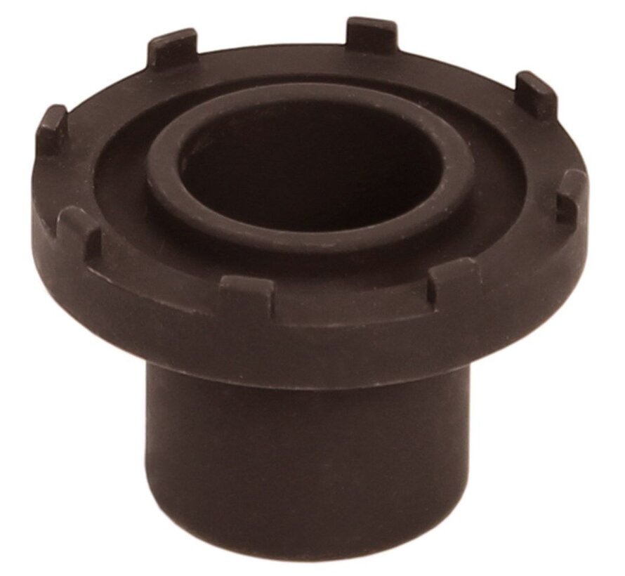 Afnemer Cyclus bosch 2 lockring spider