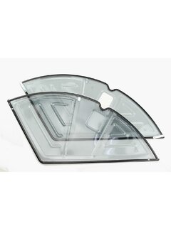 Hesling Jasbeschermer Hesling 28/5 zw rand