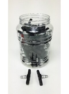 Remblokken Import v-brake inbus box