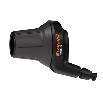 Shimano Versteller Shimano nexus 7v zwart