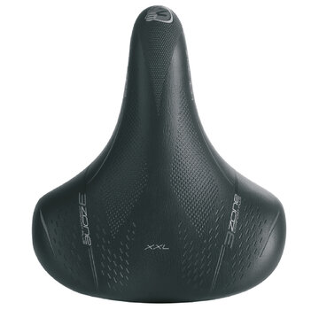 Selle Bassano Zadel Selle Bassano volare 3-zone xxl