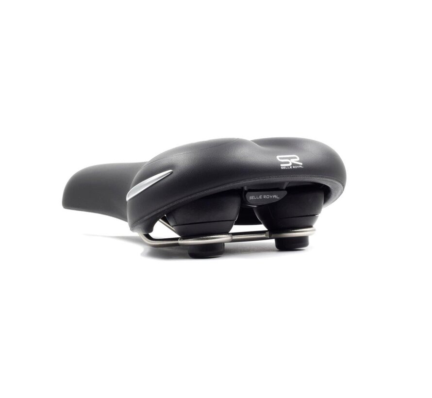 Zadel Selle royal 5119DEC Freedom