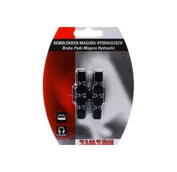 Simson Remblokken Simson magura velgrem