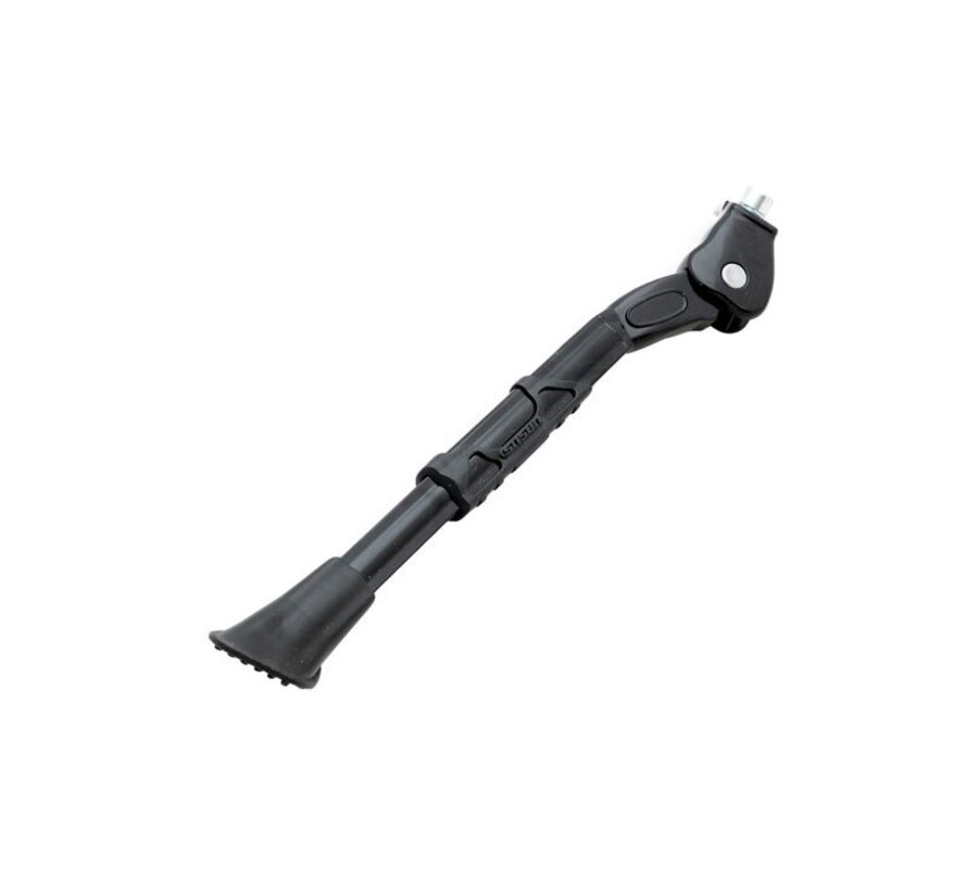 Standaard Simson ursus king zwart