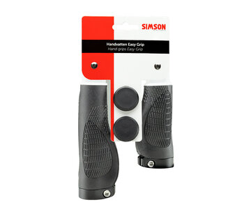 Simson Handvatten Simson easy grip