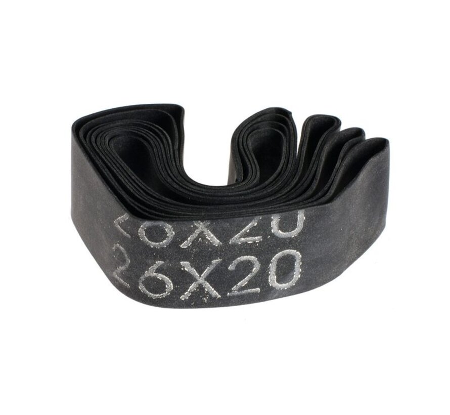 Velglint Simson 26/28 20mm