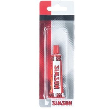 Simson Solutie Simson midden