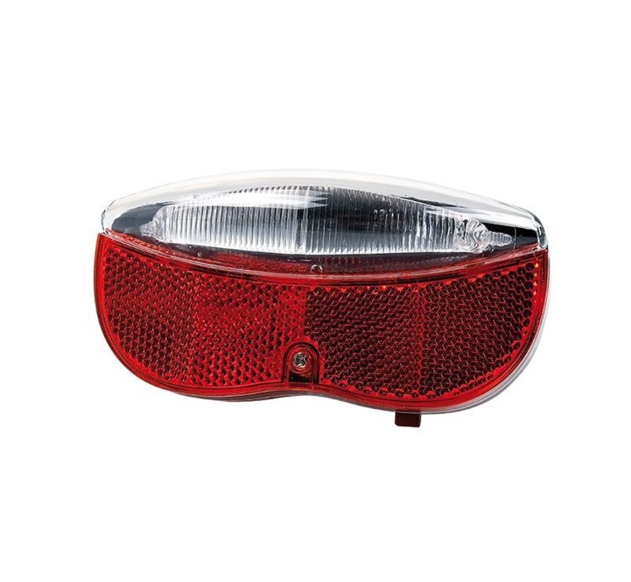 Achterlicht Simson drager