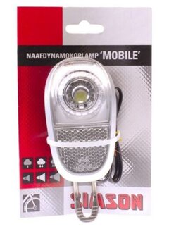 Simson Koplamp Simson koplamp LED voorvork