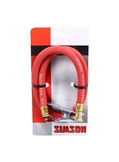 Simson Pompslang Simson