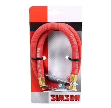 Simson Pompslang Simson