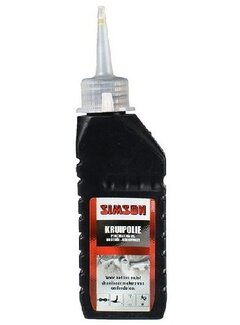 Simson Kruipolie Simson