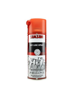 Simson Dry lube spray Simson