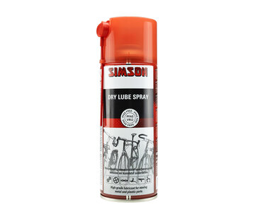 Simson Dry lube spray Simson