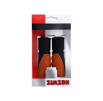 Simson Simson handvatten Simson