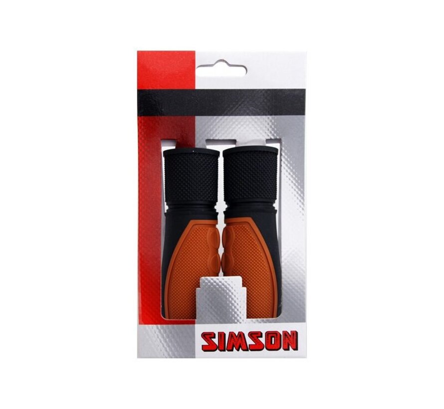 Simson handvatten Simson